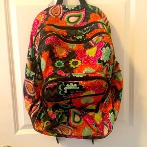 Vera Bradley Backpack